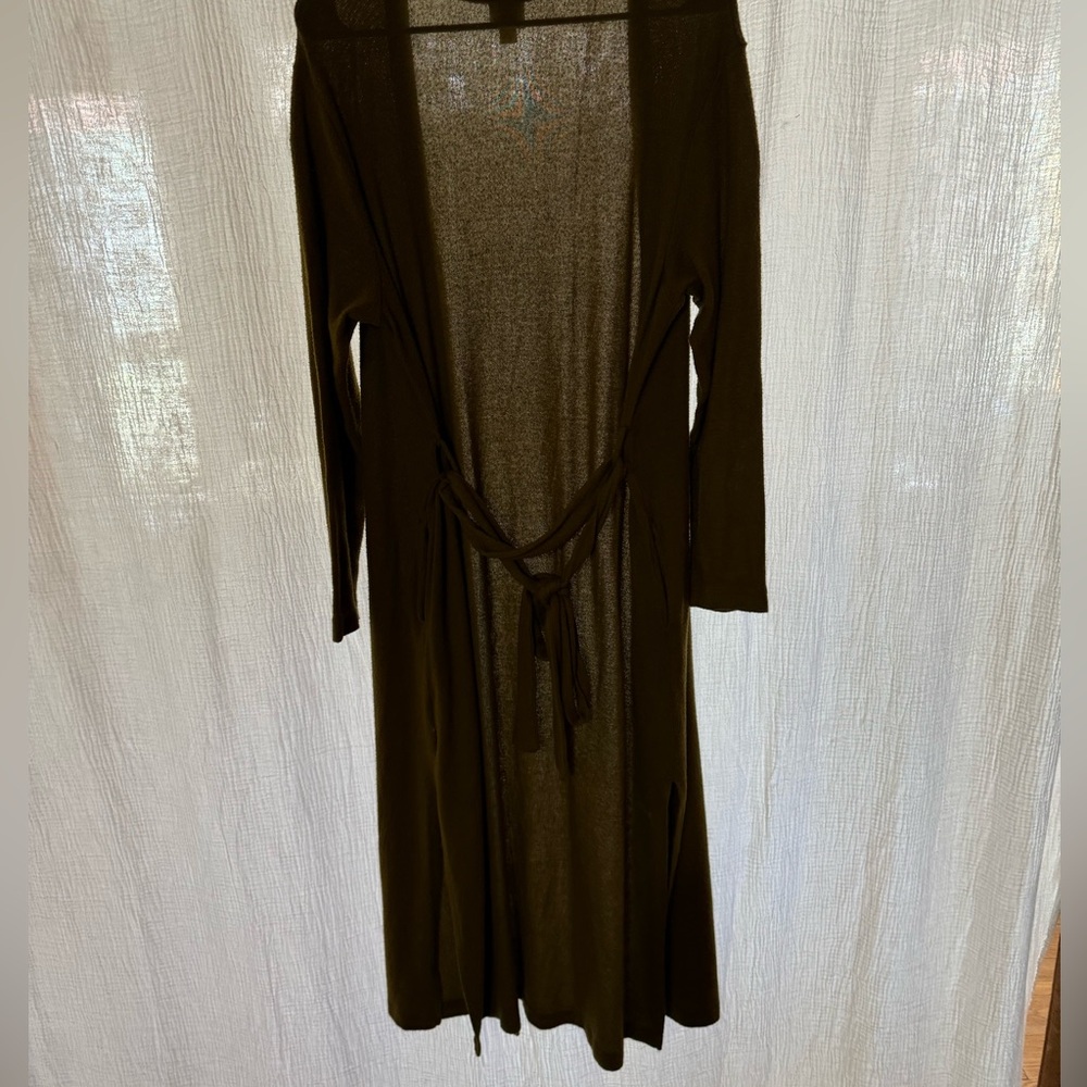 Maxi Cardigan - Picture 2 of 3